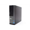 Dell OptiPlex 7020 SFF + 22" Lenovo ThinkVision LT2252p  | Intel Core i7-4770K | 16GB RAM | 480GB SSD | DVD-RW | HD 4600 | Win 10 Pro | 2 év garancia!