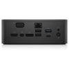 Dell Thunderbolt Dock TB16; +240W adapter