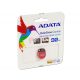 Adata 32GB piros USB micro pendrive (AUD310-32G-RRD)