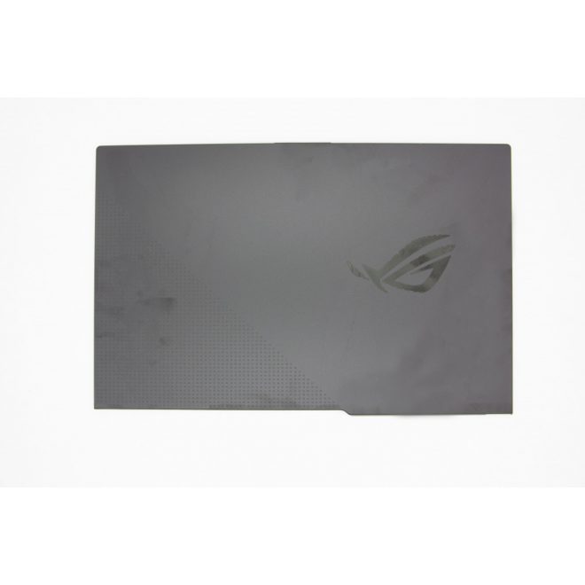 Asus ROG G513IC, G513IR, G513QC, G513QE gyári új LCD hátlap (144Hz kijelzőhöz) (90NR0571-R7A022)