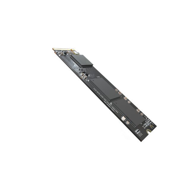 Hikvision E1000 128GB gyári új M.2 (2280) PCIe Gen3x4 SSD meghajtó kártya (HS-SSD-E1000(STD)/128G/2280)