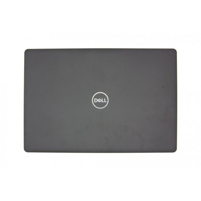 Dell Vostro 3590 gyári új fekete LCD hátlap (Y8VCK, 0Y8VCK)