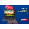 Lenovo ThinkPad L590 | Intel Core i5-8265U | 16GB memória | 512GB SSD | 15,6 colos FULL HD kijelző | MAGYAR BILLENTYŰZET | Windows 10 PRO + 2 év garancia!