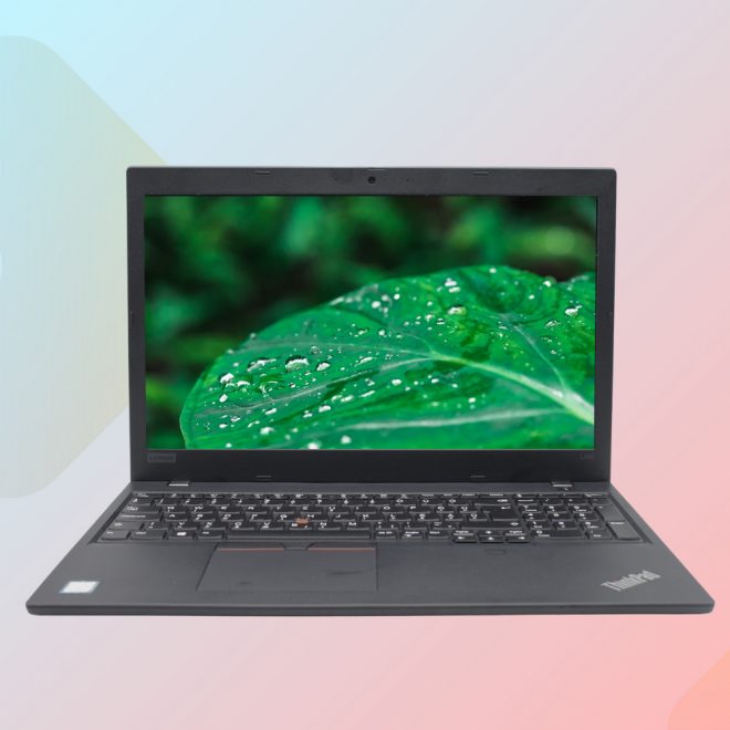 Lenovo ThinkPad L590 | Intel Core i5-8365U | 32GB memória | 256GB SSD | 15,6 colos FULL HD kijelző | MAGYAR BILLENTYŰZET | Windows 10 PRO + 2 év garancia!