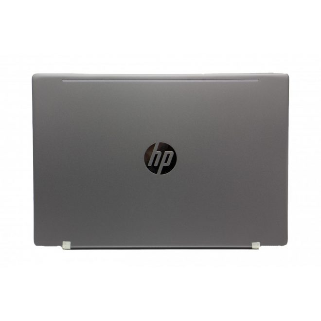 HP Pavilion 14-CE2000, 14-CE3000 sorozathoz gyári új világos szürke LCD hátlap (L51738-001)