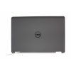 Dell Latitude E5550 (touchscreen nélküli) gyári új LCD kijelző hátlap + antenna (XG15C, 0XG15C)