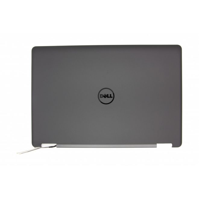 Dell Latitude E5550 (touchscreen nélküli) gyári új LCD kijelző hátlap + antenna (XG15C, 0XG15C)