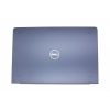 Dell Vostro 5568 gyári új kék LCD kijelző hátlap (C0V1D, 0C0V1D)