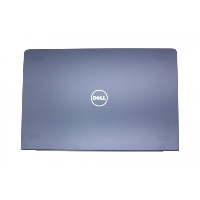 Dell Vostro 5568 gyári új kék LCD kijelző hátlap (C0V1D, 0C0V1D)