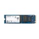 Kingston 256GB M.2 PCIe NVME SSD meghajtó kártya, (2280) (OM8PDP3256B-AB1)