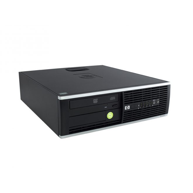 HP EliteDesk 800 G2 TOWER újszerű PC | Intel Core i5-6500  | 8GB DDR4 | 240GB GB SSD | DVD-RW | Intel® HD 530 | 2 év garancia