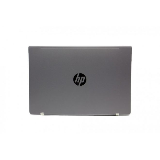 HP Pavilion 14-CE sorozathoz gyári új sötét szürke LCD hátlap + WiFi antenna (L19174-001)