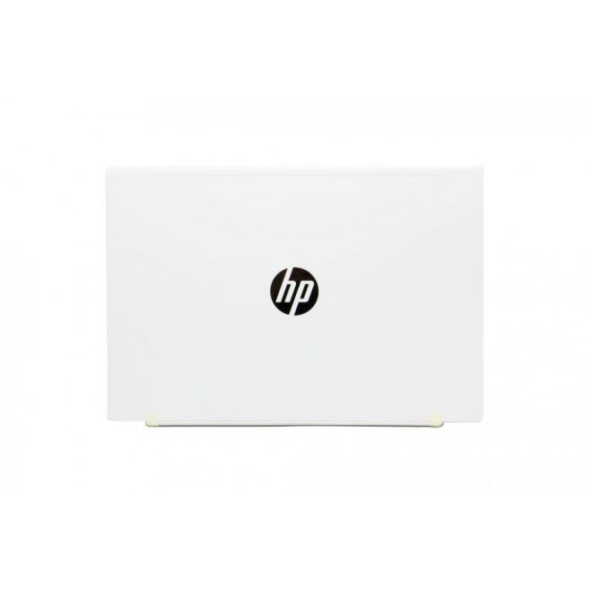 HP Pavilion 14-CE sorozathoz gyári új fehér LCD hátlap + WiFi antenna (L19173-001)