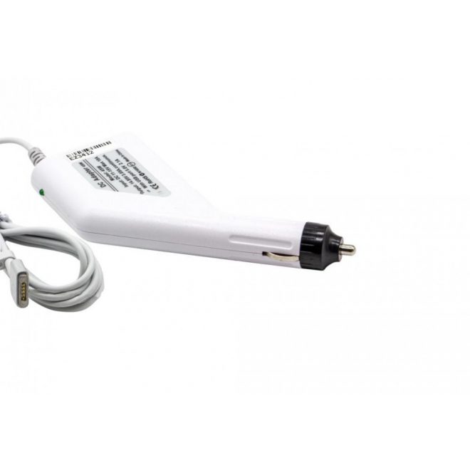 Apple 20V 4.25A 85W MagSafe 2 helyettesítő új autós töltő