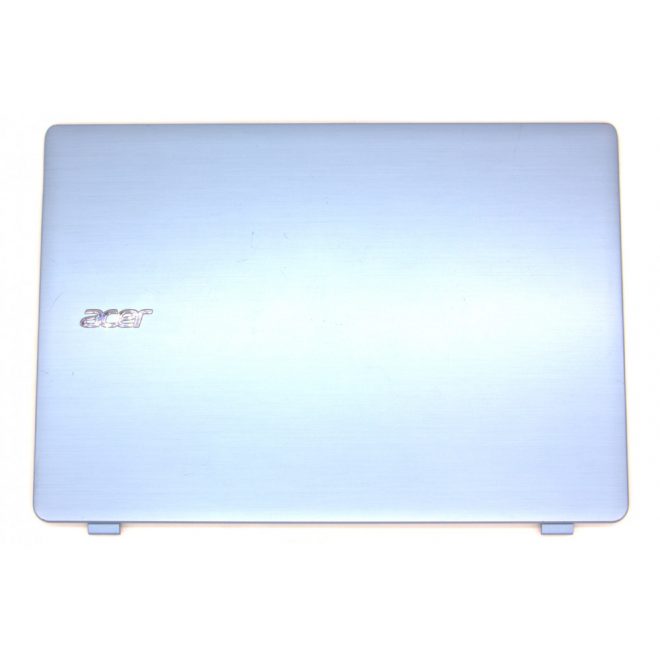 Acer Aspire V5-122P használt kék LCD hátlap (41.4LK03.001)