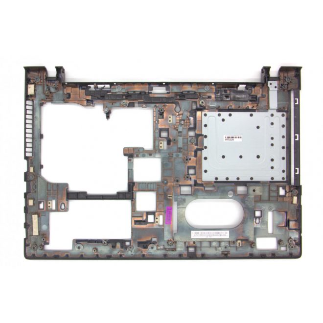 Lenovo Ideapad G500S, G505S használt alsó fedél (AP0YB000H00, 90202858)