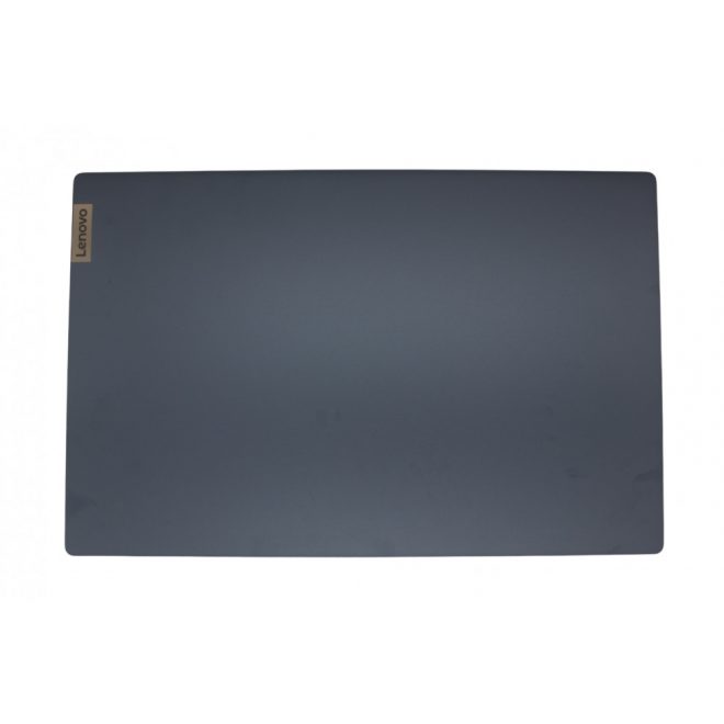 Lenovo IdeaPad 5-15IIL05, 5-15ALC05 gyári új sötét kék LCD kijelző hátlap + WI-FI antenna (5CB0Z31048)