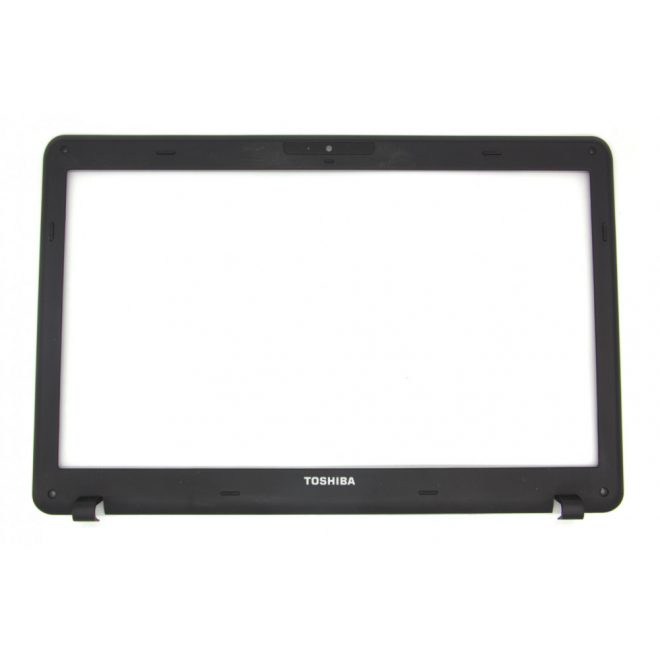 Toshiba Satellite C660, C660D használt LCD keret (FA0H0000600)