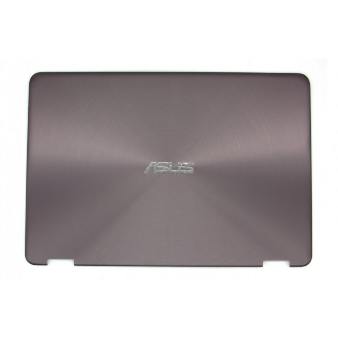 Asus UX360CA gyári új szürke színű LCD hátlap (90NB0BA2-R7A011)