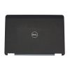 Dell Latitude E7240 használt fekete kijelző hátlap (0HM7W1, HM7W1)