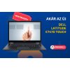 Dell Latitude E7470 TOUCH | 14 colos FULL HD érintőképernyő | Intel Core i5-6300U | 8GB memória | 512GB SSD | MAGYAR BILLENTYŰZET | Windows 10 PRO + 2 év garancia! 