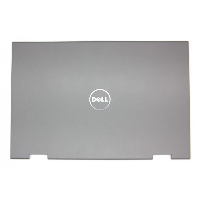 Dell Inspiron 5568, 5578, 5579 gyári új szürke kijelző hátlap (0XHC2, 00XHC2)