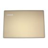 Lenovo IdeaPad 520-15IKB gyári új arany kijelző hátlap LCD kábellel (5CB0N98514)