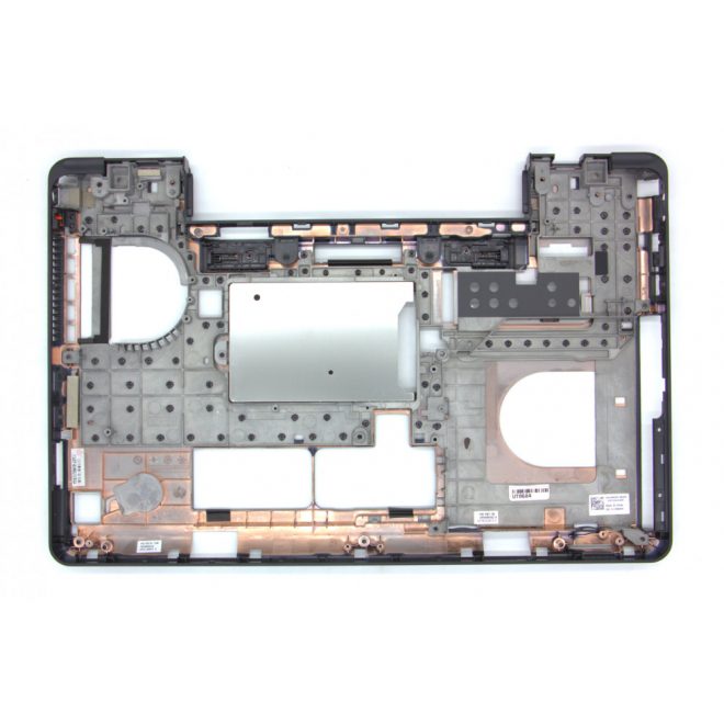 Dell Latitude E5540 gyári új alsó fedél (ExpressCard hely nélkül) (7MXPH, 07MXPH)