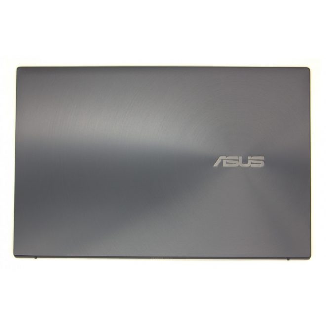 Asus ZenBook UM425IA, UX425IA, UX425UA gyári új sötét szürke, fém LCD kijelző hátlap (90NB0RT2-R7A010)