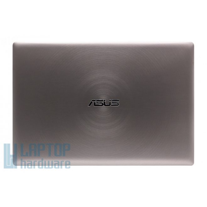 Asus UX303LA, UX303LN (nem touchscreenes) használt LCD kijelző hátlap (90NB04R1-R7A022)