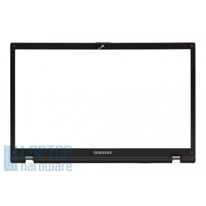 Samsung NP300V5A, NP305V5A, NP200A5B használt LCD kijelző keret (BA75-03209A)