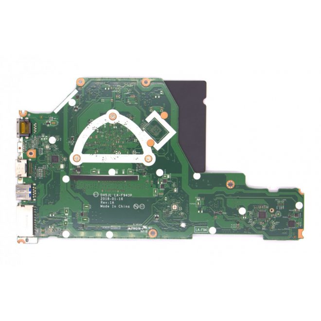 Acer Aspire A315-33 gyári új alaplap