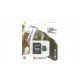 Kingston 128GB UHS-I MicroSDHC / MicroSDXC kártya + adapter (SDCS2/128GB)