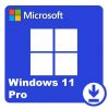 Microsoft Windows 11 Professional szoftver Magyar 64/32bit digitális licenszkulcs