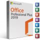 Microsoft Office 2019 Professional Plus szoftver 32/64 bit digitális licenszkulcs