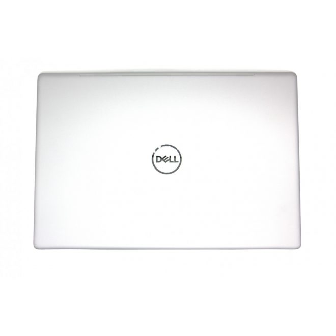 Dell Inspiron 15 7570 gyári új szürke kijelző hátlap (G3CRP, 0G3CRP)