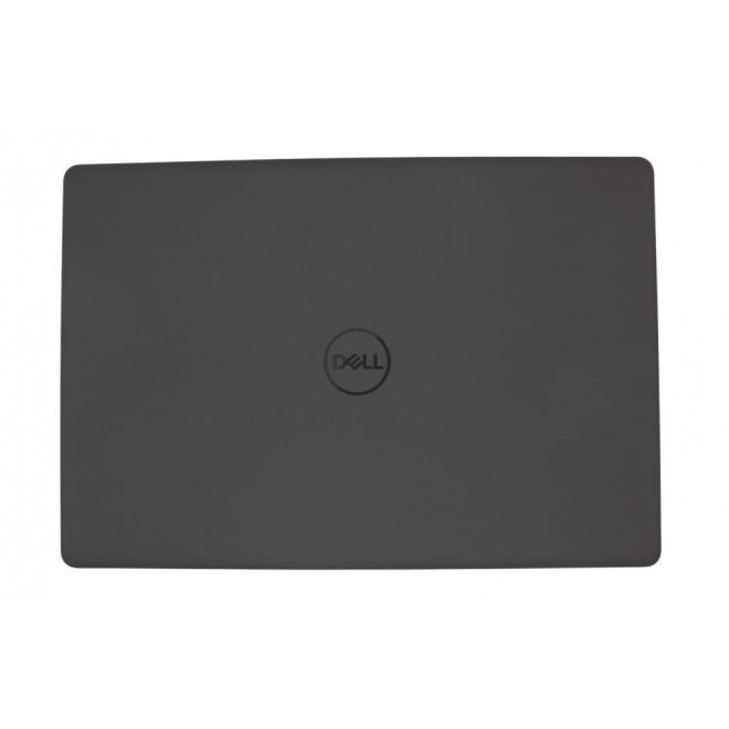 Dell Vostro 3500 gyári új szürke LCD kijelző hátlap (0M5P5N, 6071VC3)