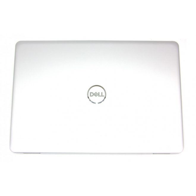 Dell Inspiron 15 5584 gyári új szürke LCD hátlap (GYCJR, 0GYCJR)