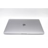 Apple MacBook Pro 15-inch 2018 | 15,1 colos retina kijelző | Intel Core i7-8850H | 16GB RAM | 512GB SSD | Mac OS + 2 év garancia!