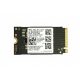 Samsung 256GB M.2 PM991a NVMe PCIe SSD meghajtó, (2242) (MZ-ALQ256B)