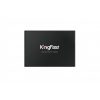 KingFast 128GB SSD meghajtó F10 | 3 év garancia! 