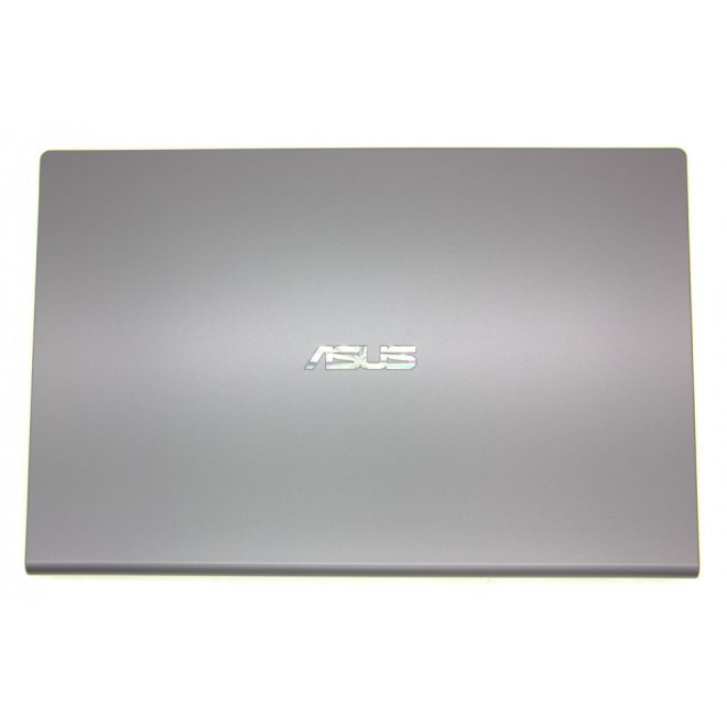 Asus X509BA, X509MA, X509UA gyári új szürke LCD kijelző hátlap (90NB0MZ2-R7A011)