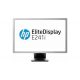  HP E241i LCD | Full HD 1920x1080 | 24 colos | 2 év garancia!