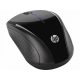 HP Mouse 220 fekete optikai vezeték nélküli egér