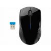 HP Mouse 220 fekete optikai vezeték nélküli egér