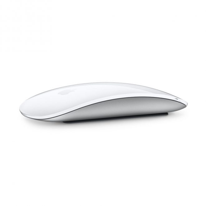 Apple Magic Mouse 3 (2021) optikai vezeték nélküli egér