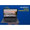 Lenovo ThinkPad T480 | 14 colos Full HD kijelző | Intel Core i5-8350U | 8GB memória | 512GB SSD | MAGYAR BILLENTYŰZET | Windows 10 PRO + 2 év garancia! 