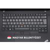 Lenovo ThinkPad T480 | 14 colos Full HD kijelző | Intel Core i5-8350U | 8GB memória | 1TB SSD | MAGYAR BILLENTYŰZET | Windows 10 PRO + 2 év garancia! 