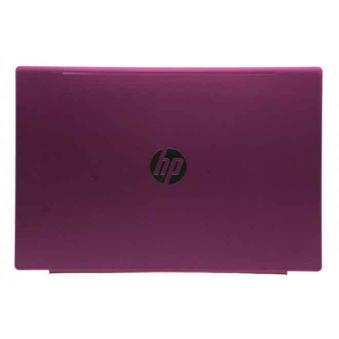 HP Pavilion 15-CS000, 15-CS100, 15-CS200, 15-CS300, 15-CW000, 15-CW100 sorozathoz gyári új rózsaszín kijelző hátlap (L25571-001)