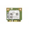 RTL8723BE1T1R gyári új Mini PCI-e (half) WiFi (802.11bgn) és Bluetooth 4.0 kártya HP (753077-001)